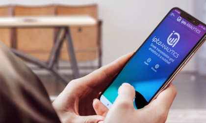 IPTO Analytics: Nέο Mobile App με live δεδομένα του ηλεκτρικού συστήματος