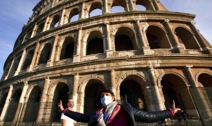 Ιταλία: Νέα άνοδος του πληθωρισμού, που τον Ιούνιο άγγιξε το 8%