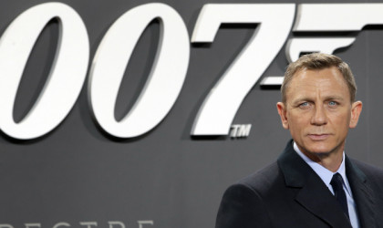 Ο James Bond μπορεί να μπλοκάρει την εξαγορά της MGM από την Amazon