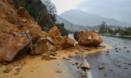 Απαλλαγή από τον ΕΝΦΙΑ για σεισμόπληκτα ακίνητα στην Κρήτη