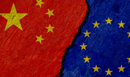 ΕΕ-Κίνα: Σήμερα πραγματοποιείται ο ψηφιακός διάλογος υψηλού επιπέδου για οικονομικά και εμπορικά ζητήματα	