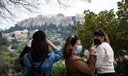 Φορολογικές δηλώσεις: Μέσα στο Μάρτιο ανοίγει η πλατφόρμα