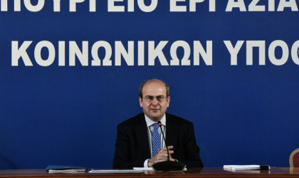 Χατζηδάκης: Η κακιασμένη κριτική της αντιπολίτευσης για τα εργασιακά θα ξεχαστεί