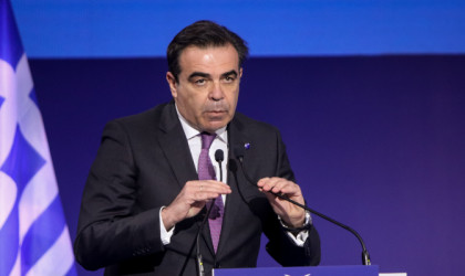 Σχοινάς: Τελική λύση είναι το Σύμφωνο για την Μετανάστευση και το Άσυλο