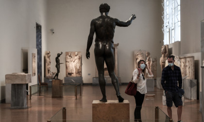 Ελεύθερη είσοδος αύριο σε μουσεία - υπαίθριους αρχαιολογικούς χώρους
