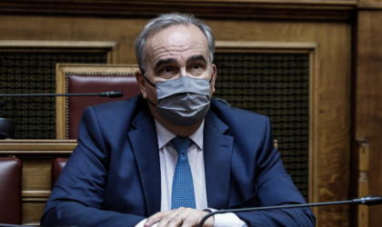 Παπαθανάσης: Αυξάνονται οι έλεγχοι στην εστίαση