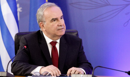 Παπαθανάσης: Υποβλήθηκε τρίτο αίτημα πληρωμής από το Ταμείο Ανάκαμψης