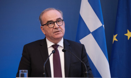 Παπαθανάσης: Από το Ταμείο Ανάκαμψης η αγορά οχημάτων για την ενίσχυση της Πολιτικής Προστασίας
