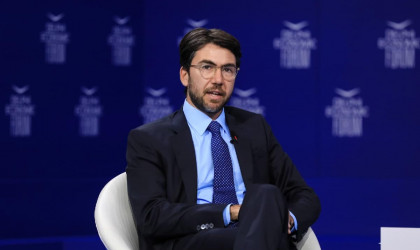 Κωνσταντίνος Κόκκαλης: Σωστή η στρατηγική και οι στόχοι του Ταμείου Ανάκαμψης