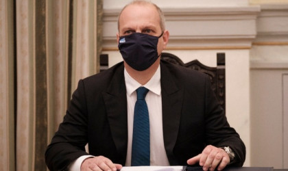 Οικονόμου: 8 στους 10 δηλώνουν ικανοποιημένοι από το 1555