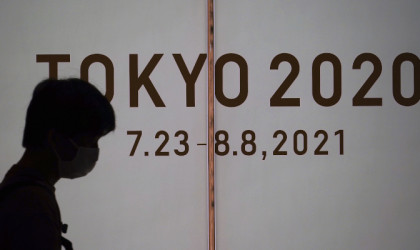 Γιατί το Τόκιο δεν ακυρώνει τους Ολυμπιακούς Αγώνες