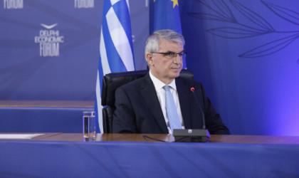 Τσακλόγλου: Μεταρρύθμιση για υψηλότερες συντάξεις στους νέους χωρίς να θίγονται οι σημερινοί συνταξιούχοι