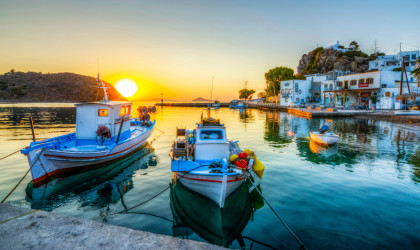 «Le Figaro»: Στα ομορφότερα νησιά της Ελλάδας για να επισκεφτεί κανείς αυτό το καλοκαίρι η Πάτμος