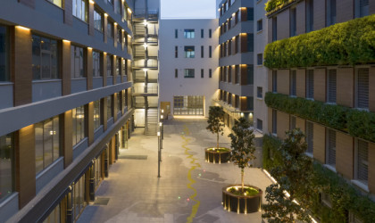 Ολοκληρώνεται επένδυση 100 εκατ. ευρώ από την Eurobank - Νέα πνοή για τον Πειραιά