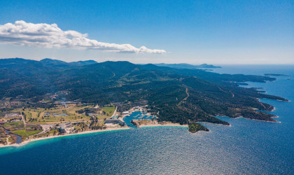 Η νέα εποχή του Πόρτο Καρράς -Τι προβλέπει το master plan 
