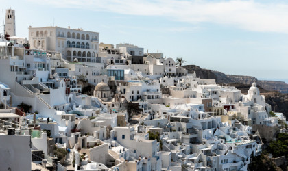 Πάρο, Μύκονο και Σαντορίνη επιλέγουν οι Αυστραλοί φέτος