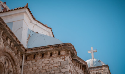 Δύο σεισμικές δονήσεις «κούνησαν» τη Σάμο