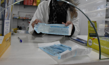 Δωρεάν 2 self test σε ανεμβολίαστους, μετά τις διακοπές -Οι δικαιούχοι
