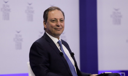 Λιβανός: Ένα δισ. ευρώ για τα έργα υποδομής και ψηφιακού εκσυγχρονισμού του αγροτικού τομέα