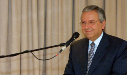 ΣΦΕΕ: Συλλυπητήρια για την απώλεια του Θανάση Λαβίδα