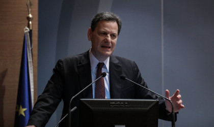 Σκυλακάκης: Τουλάχιστον μία μονάδα ανάπτυξης θα μας κοστίσει ο πόλεμος στην Ουκρανία