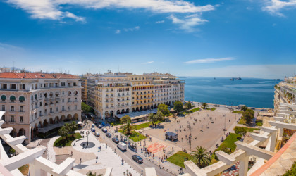 Στη Θεσσαλονίκη από 25-26 Απριλίου, το 7ο Posidonia Sea Tourism Forum