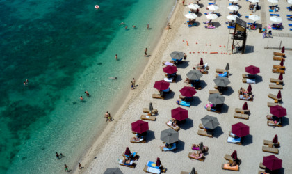 Η φορολογία «καίει» τον Τουρισμό 