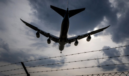 ΥΠΑ: Παράταση έως τις 6 Σεπτεμβρίου των οδηγιών για τις πτήσεις εσωτερικού