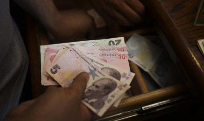 Τουρκία: Ο πληθωρισμός έφθασε το 85,51% τον Οκτώβριο	