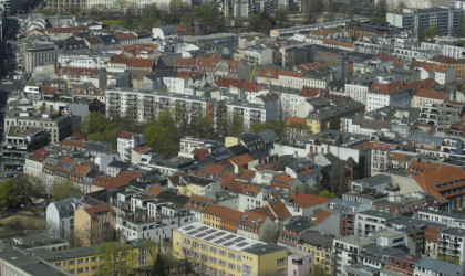 DW: Χιλιάδες ενοικιαστές στο Βερολίνο απειλούνται με έξωση -Καταργήθηκε το πλαφόν ενοικίου