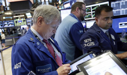  Bloomberg: Οι επόμενες 13 μέρες θα κρίνουν το φετινό ράλι της Wall Street