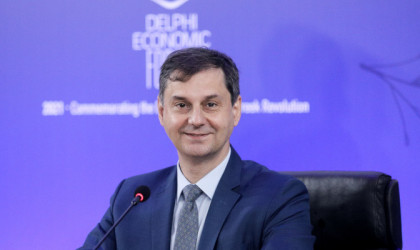 Θεοχάρης: Πάταξη της φοροδιαφυγής με το νέο νομοσχέδιο