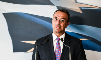 Σταϊκούρας: Τα ταμειακά διαθέσιμα είναι επαρκή για να ανταποκριθούν σε όποιες κρίσεις προκύψουν