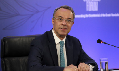 Σταϊκούρας: Συμπληρωματικός προϋπολογισμός για την επιπλέον στήριξη νοικοκυριών και επιχειρήσεων