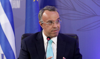 Σταϊκούρας: Μεταβαίνει στην Πορτογαλία για το Eurogroup -Ποια θέματα θα συζητηθούν