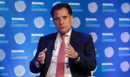 Γεωργιάδης: Δεν τίθεται ζήτημα αύξησης του ορίου ηλικίας συνταξιοδότησης