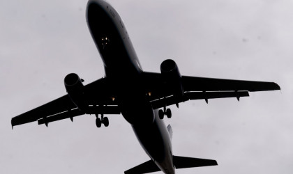Παρατείνεται έως 9/8 η ΝΟΤΑΜ για πτήσεις εσωτερικού