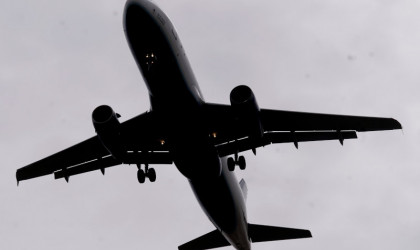 Παρατάσεις αεροπορικών οδηγιών έως 3/7 για πτήσεις εξωτερικού και 5/7 για πτήσεις εσωτερικού σε νησιωτικούς προορισμούς