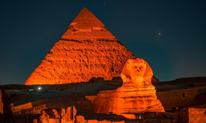 Χαλαρώνει τους περιορισμούς για τους τουρίστες η Αίγυπτος