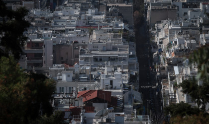 «Μαγνήτης» η Ελλάδα για επενδύσεις σε αστικά ακίνητα