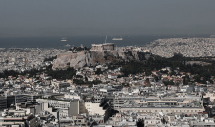 Στο 68,9% η μέση πληρότητα στα ξενοδοχεία της Αθήνας στο πρώτο πεντάμηνο του 2023