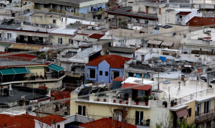 DBRS: Η αγορά κατοικίας στην Ελλάδα άντεξε στην πανδημία