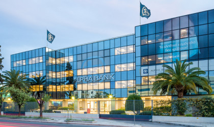Alpha Bank: Το άνοιγμα της κινεζικής οικονομίας και οι παγκόσμιες αναπτυξιακές προοπτικές - Οι επιπτώσεις στην Ευρώπη