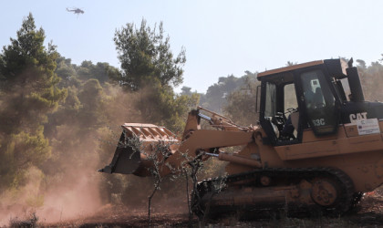 Έκτακτη χρηματοδότηση 2,84 εκατ. ευρώ σε 16 δήμους για αντιπυρική προστασία
