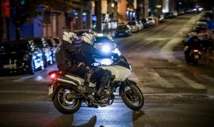 Αυξάνονται οι εμβολιασμοί στα Σώματα Ασφαλείας