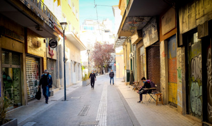 Η ΑΑΔΕ στήνει «παγίδα» στους πονηρούς - Δήλωσαν πάνω από 10.000 ευρώ για να αποφύγουν τον έλεγχο