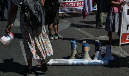 Εργασιακό νομοσχέδιο: Όλα όσα προβλέπει