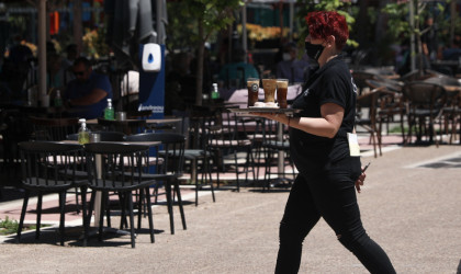 Αύξηση 36,2% σημείωσε ο αριθμός των κενών θέσεων εργασίας