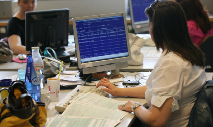 Όλο το σχέδιο για την ηλεκτρονική εφορία -Τι προβλέπει το Εθνικό Πρόγραμμα Μεταρρυθμίσεων