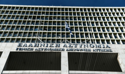 Διοικητική έρευνα σε βάρος του αστυνομικού συνδικαλιστή Στ. Μπαλάσκα